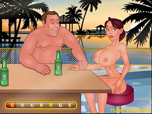 ❤️ بي ڊي ايس ايم ريسٽورٽ 2 ۾ ٻارن جو علاج ڪرڻ ❌ معياري فحش